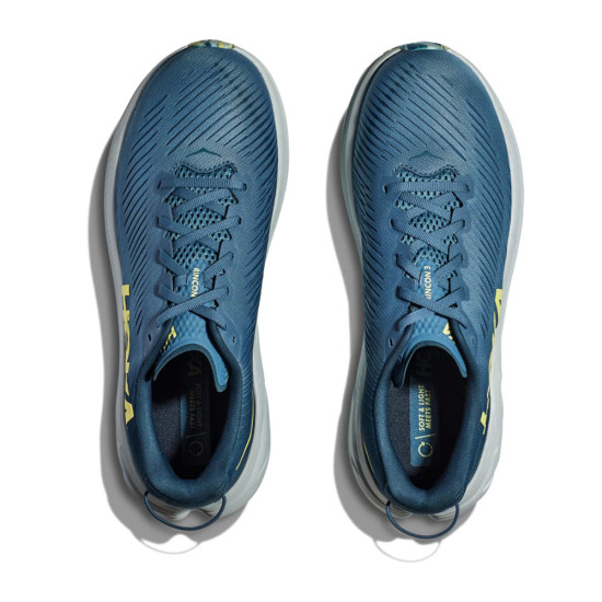 Hoka Glide Rincon 3